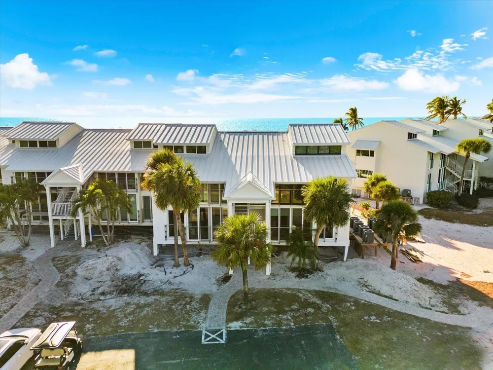 5000 GASPARILLA ROAD #13A Boca Grande, FL 33921