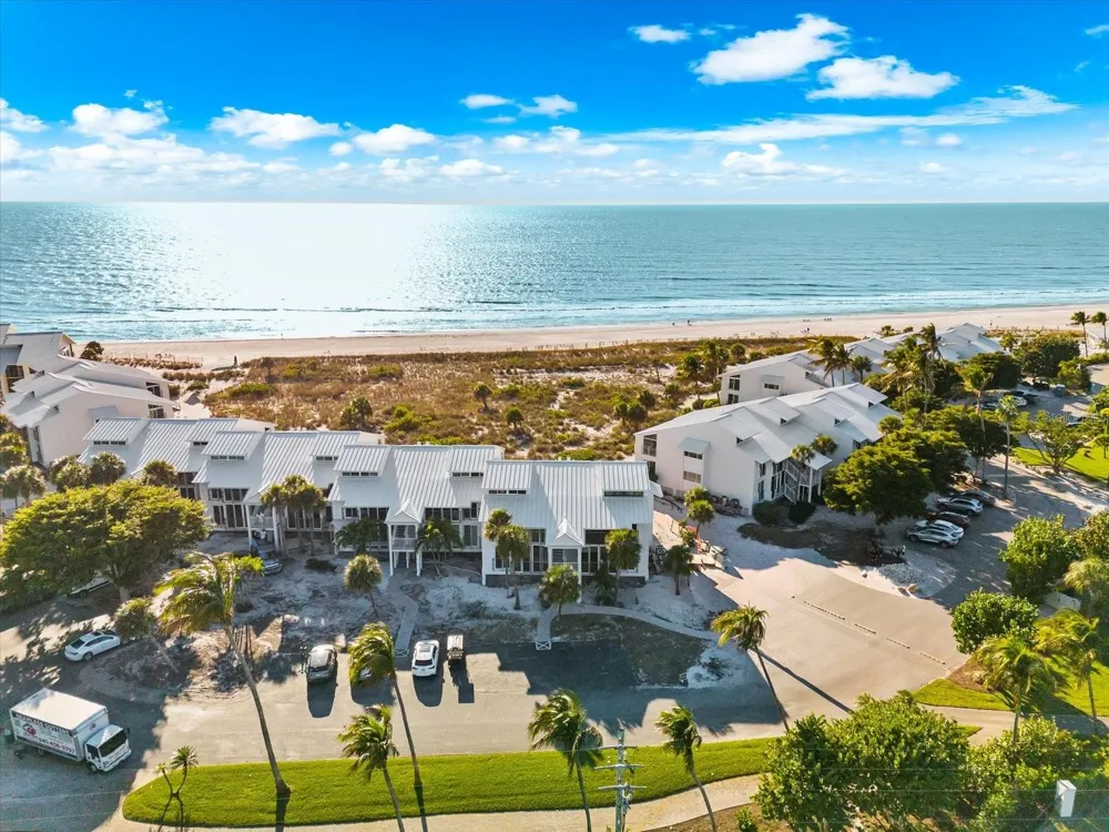 5000 GASPARILLA ROAD #13A Boca Grande, FL 33921