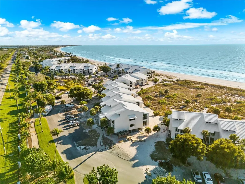 5000 GASPARILLA ROAD #13A Boca Grande, FL 33921