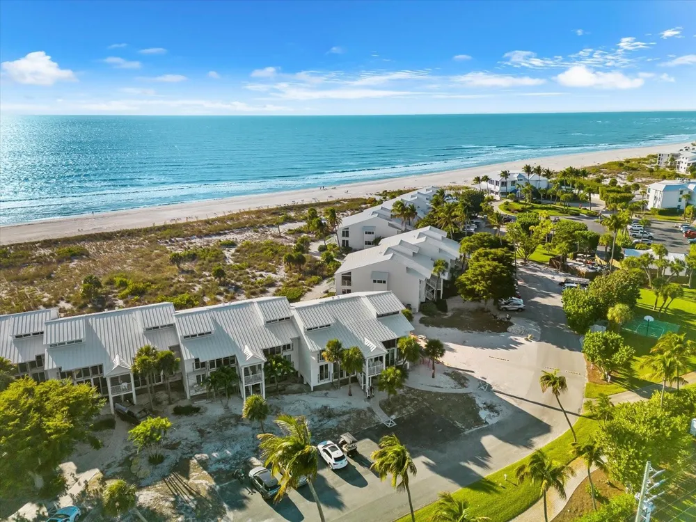 5000 GASPARILLA ROAD #13A Boca Grande, FL 33921