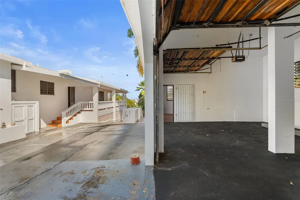 KM 1.1 466 Isabela, PR 00662