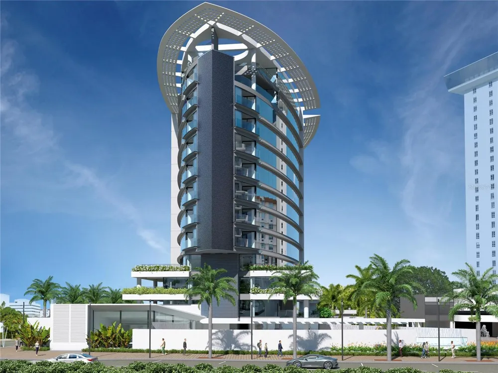 611 BALDORIOTY DE CASTRO BOULEVARD #603 San Juan, PR 00907