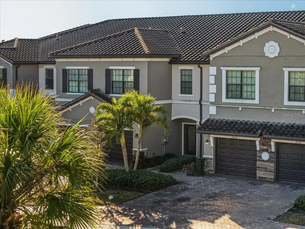 7224 KETCH PLACE Bradenton, FL 34212