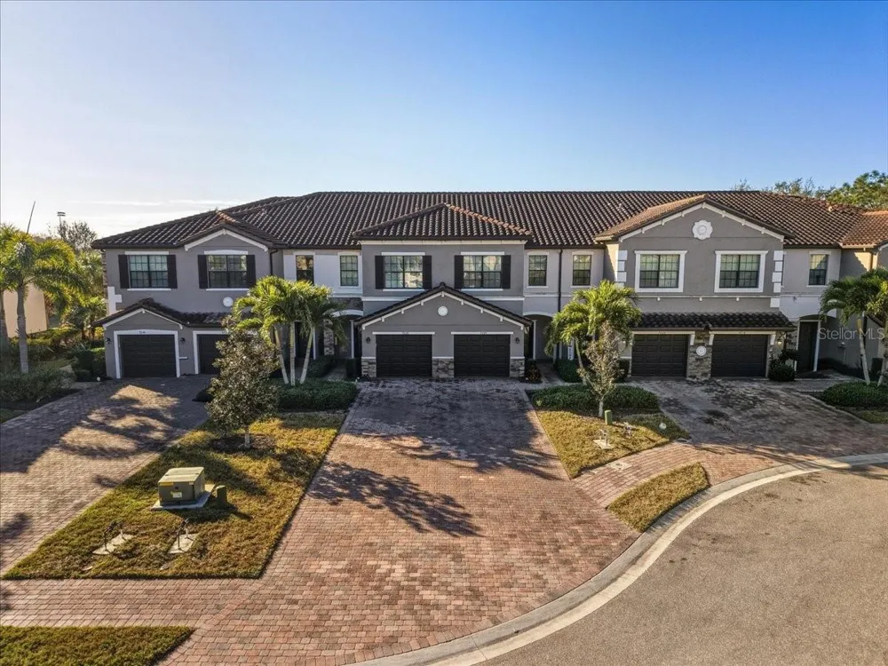 7224 KETCH PLACE Bradenton, FL 34212