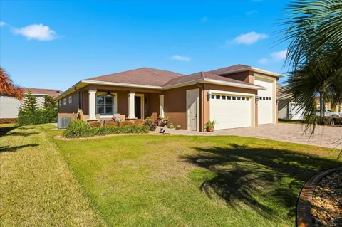 719 TEABERRY TRAIL