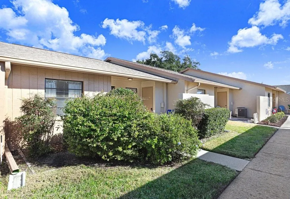 38429 COTTONWOOD PLACE Zephyrhills, FL 33542