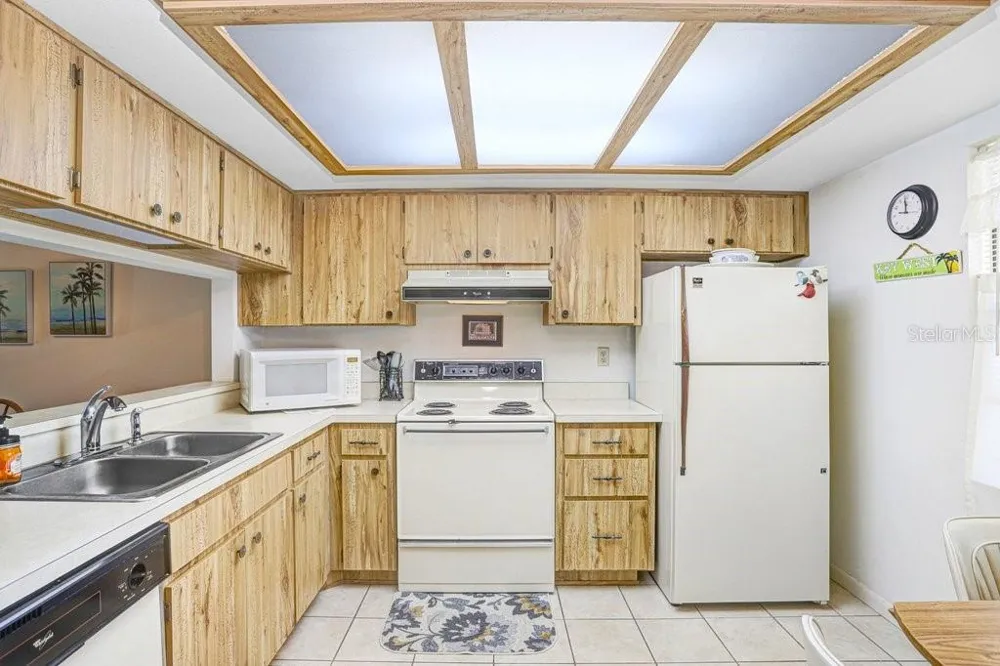38429 COTTONWOOD PLACE Zephyrhills, FL 33542
