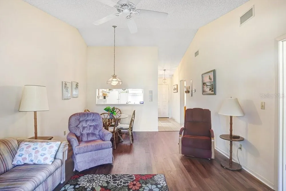 38429 COTTONWOOD PLACE Zephyrhills, FL 33542