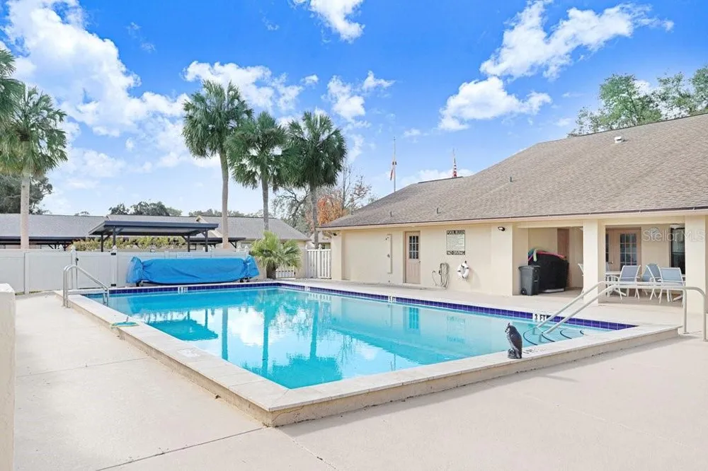 38429 COTTONWOOD PLACE Zephyrhills, FL 33542