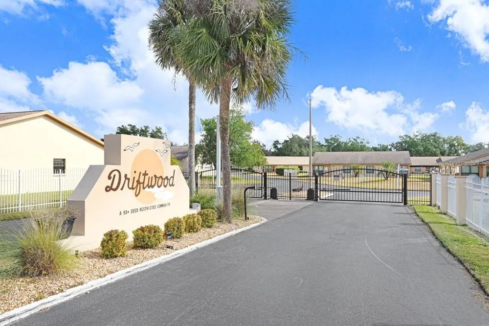 38429 COTTONWOOD PLACE Zephyrhills, FL 33542