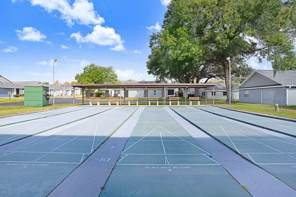 38429 COTTONWOOD PLACE Zephyrhills, FL 33542