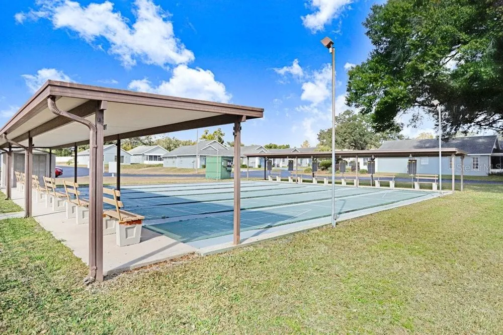 38429 COTTONWOOD PLACE Zephyrhills, FL 33542