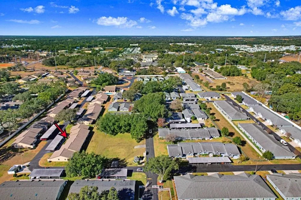 38429 COTTONWOOD PLACE Zephyrhills, FL 33542