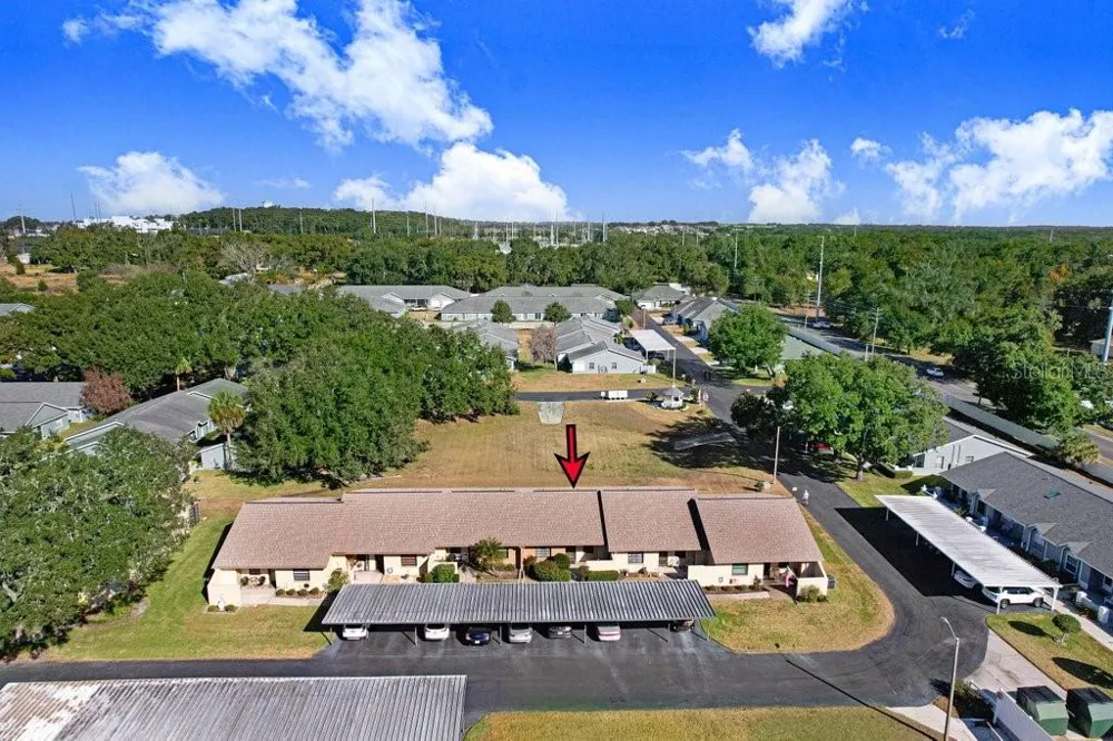 38429 COTTONWOOD PLACE Zephyrhills, FL 33542
