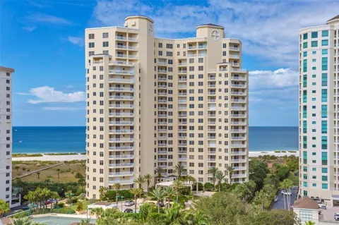 1200 GULF BOULEVARD #1002