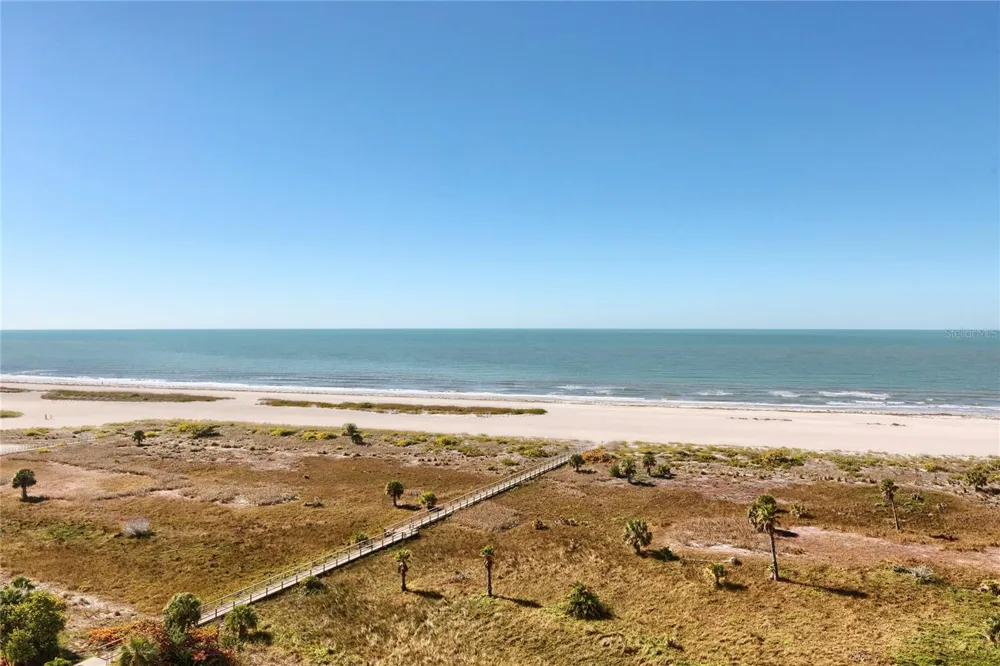 1200 GULF BOULEVARD #1002 Clearwater, FL 33767