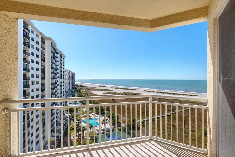 1200 GULF BOULEVARD #1002 Clearwater, FL 33767