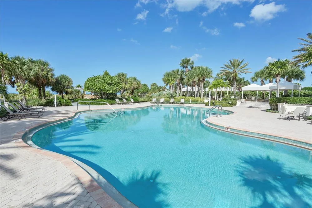 1200 GULF BOULEVARD #1002 Clearwater, FL 33767
