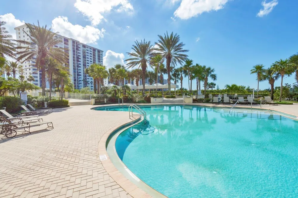 1200 GULF BOULEVARD #1002 Clearwater, FL 33767
