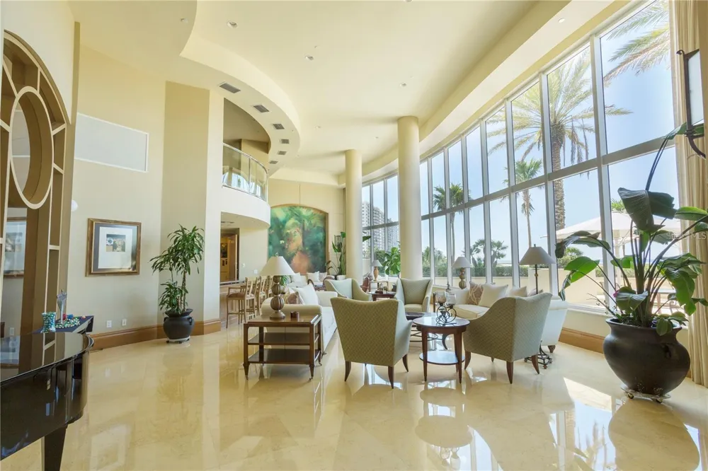 1200 GULF BOULEVARD #1002 Clearwater, FL 33767