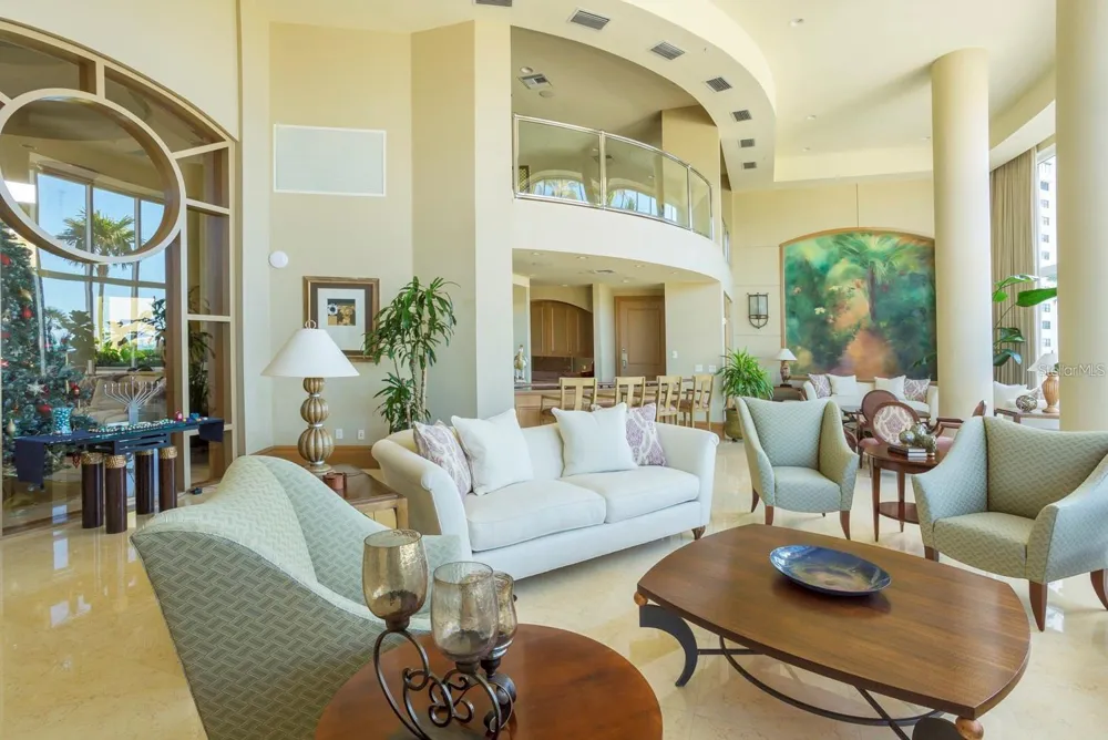 1200 GULF BOULEVARD #1002 Clearwater, FL 33767