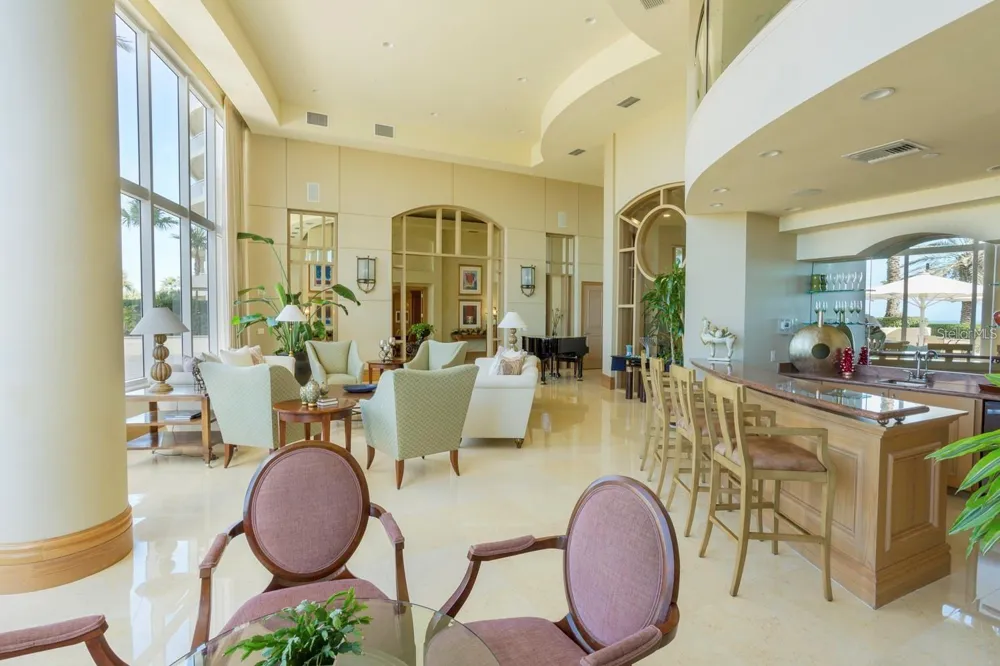 1200 GULF BOULEVARD #1002 Clearwater, FL 33767