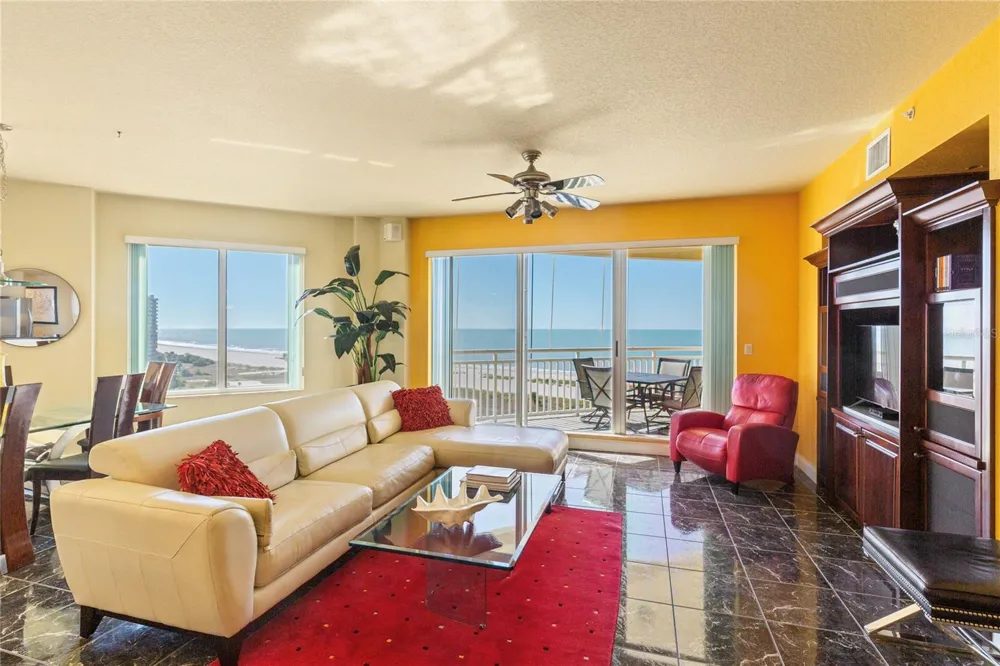 1200 GULF BOULEVARD #1002 Clearwater, FL 33767