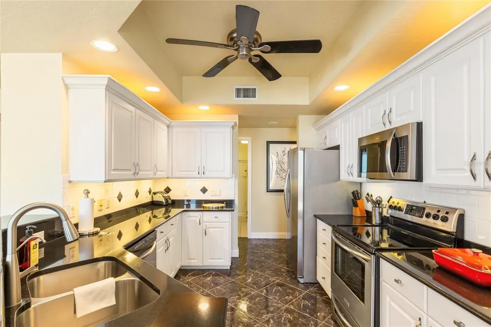 1200 GULF BOULEVARD #1002 Clearwater, FL 33767