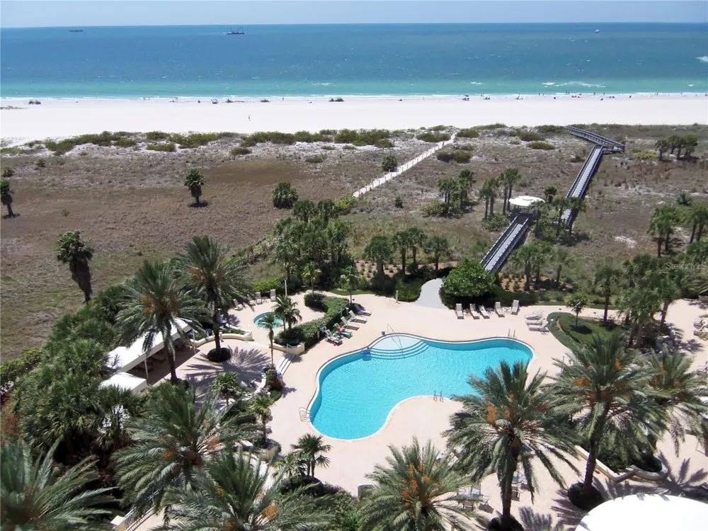 1200 GULF BOULEVARD #1002 Clearwater, FL 33767