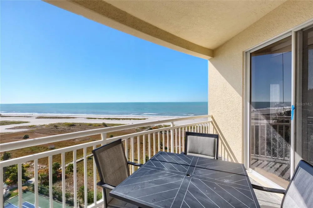 1200 GULF BOULEVARD #1002 Clearwater, FL 33767