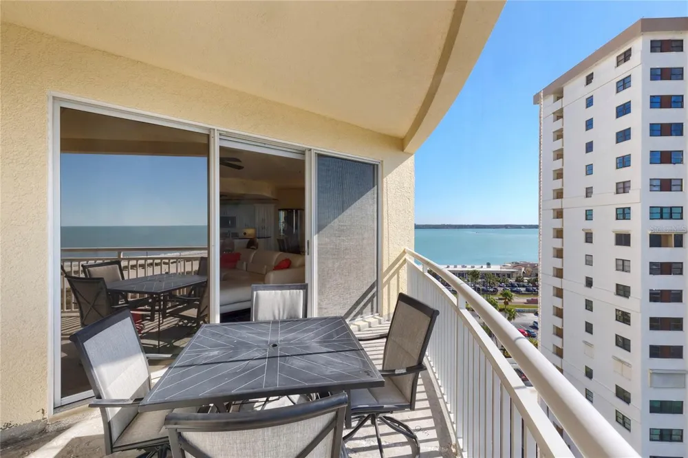 1200 GULF BOULEVARD #1002 Clearwater, FL 33767