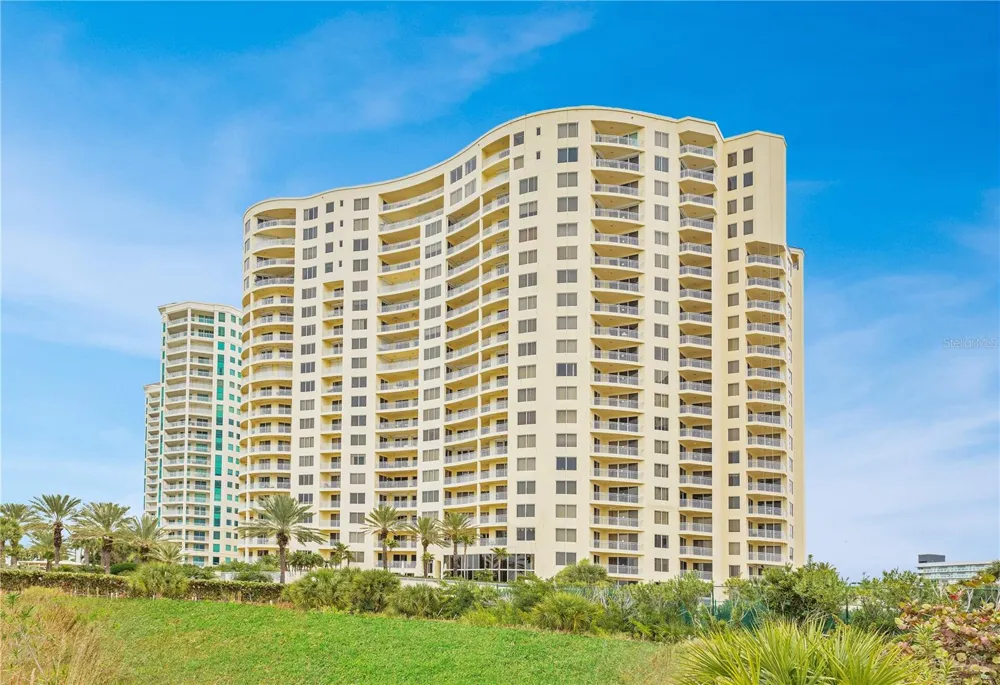 1200 GULF BOULEVARD #1002 Clearwater, FL 33767