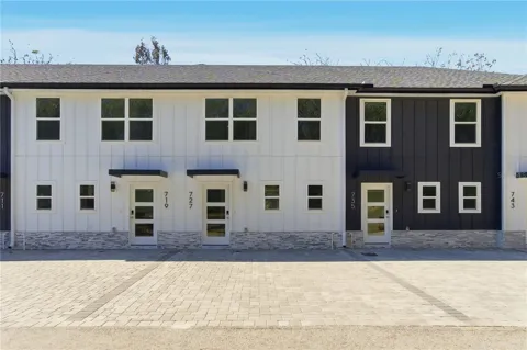 727 CLEMSON DRIVE