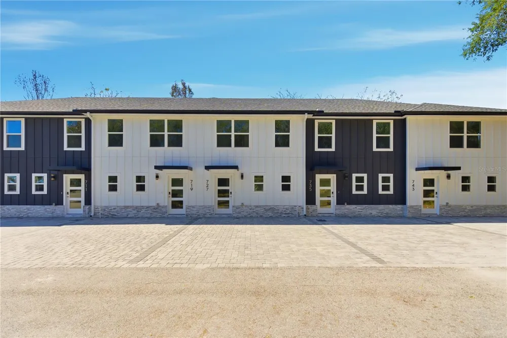 727 CLEMSON DRIVE Altamonte Springs, FL 32714