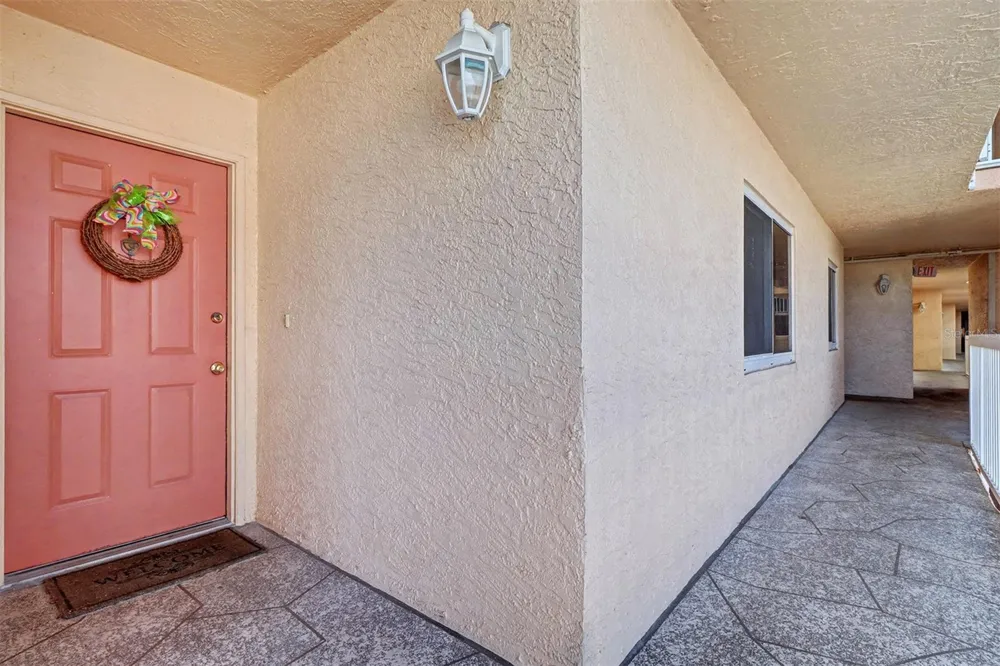 18400 GULF BOULEVARD #1302 Indian Shores, FL 33785