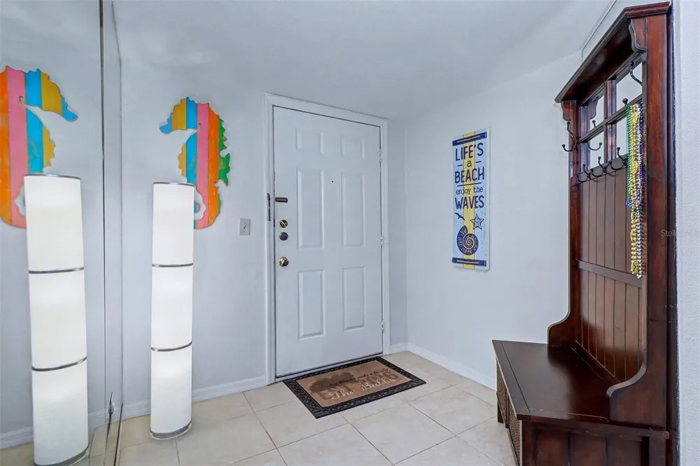 18400 GULF BOULEVARD #1302 Indian Shores, FL 33785