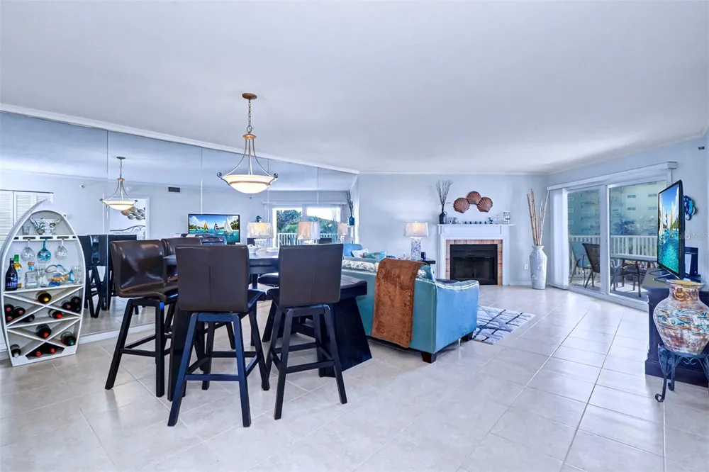 18400 GULF BOULEVARD #1302 Indian Shores, FL 33785