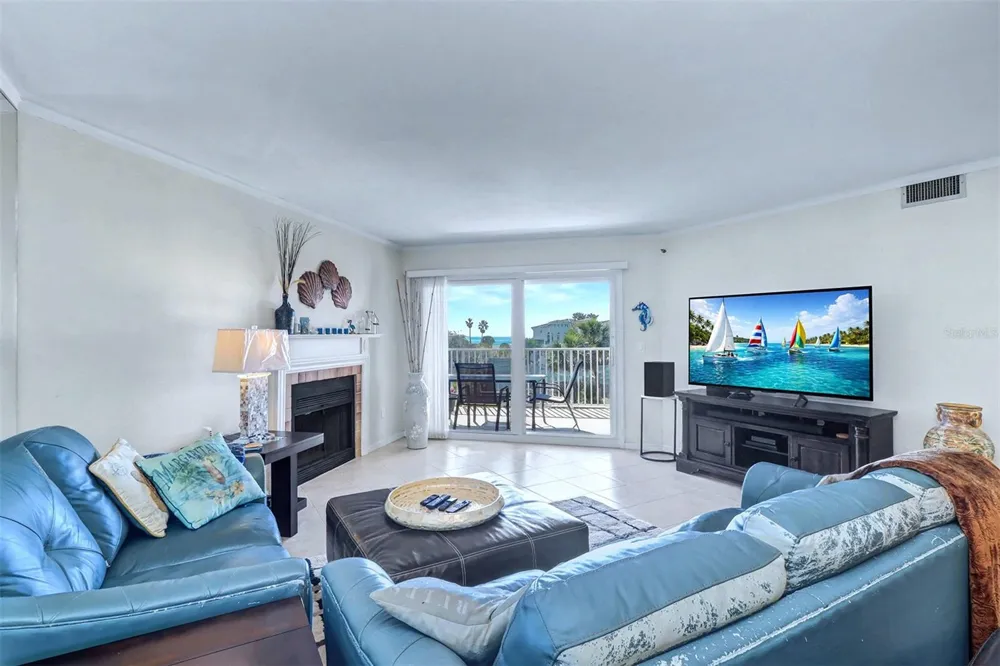 18400 GULF BOULEVARD #1302 Indian Shores, FL 33785