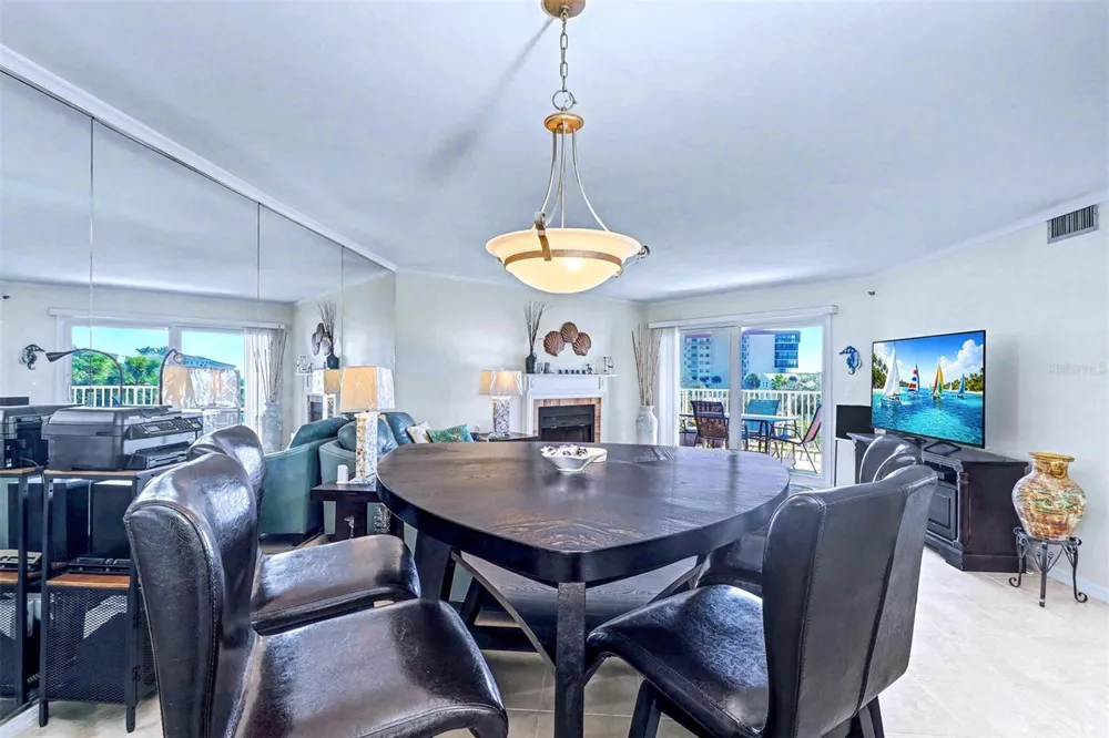 18400 GULF BOULEVARD #1302 Indian Shores, FL 33785