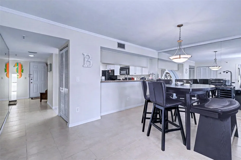 18400 GULF BOULEVARD #1302 Indian Shores, FL 33785