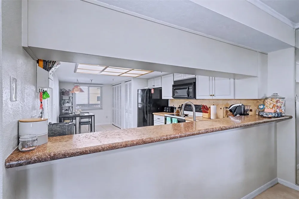 18400 GULF BOULEVARD #1302 Indian Shores, FL 33785