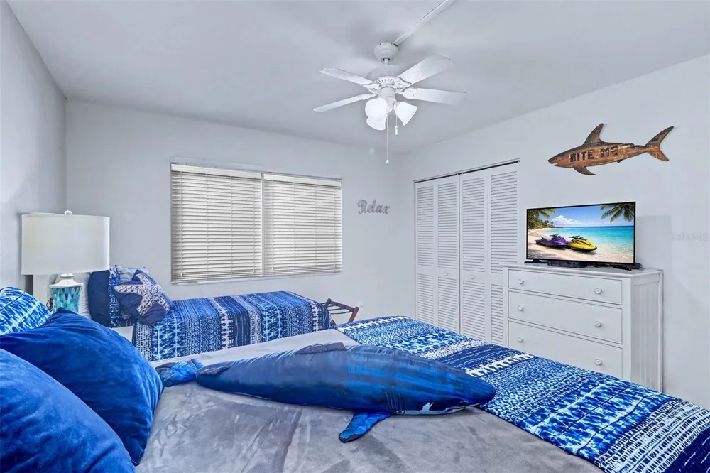 18400 GULF BOULEVARD #1302 Indian Shores, FL 33785
