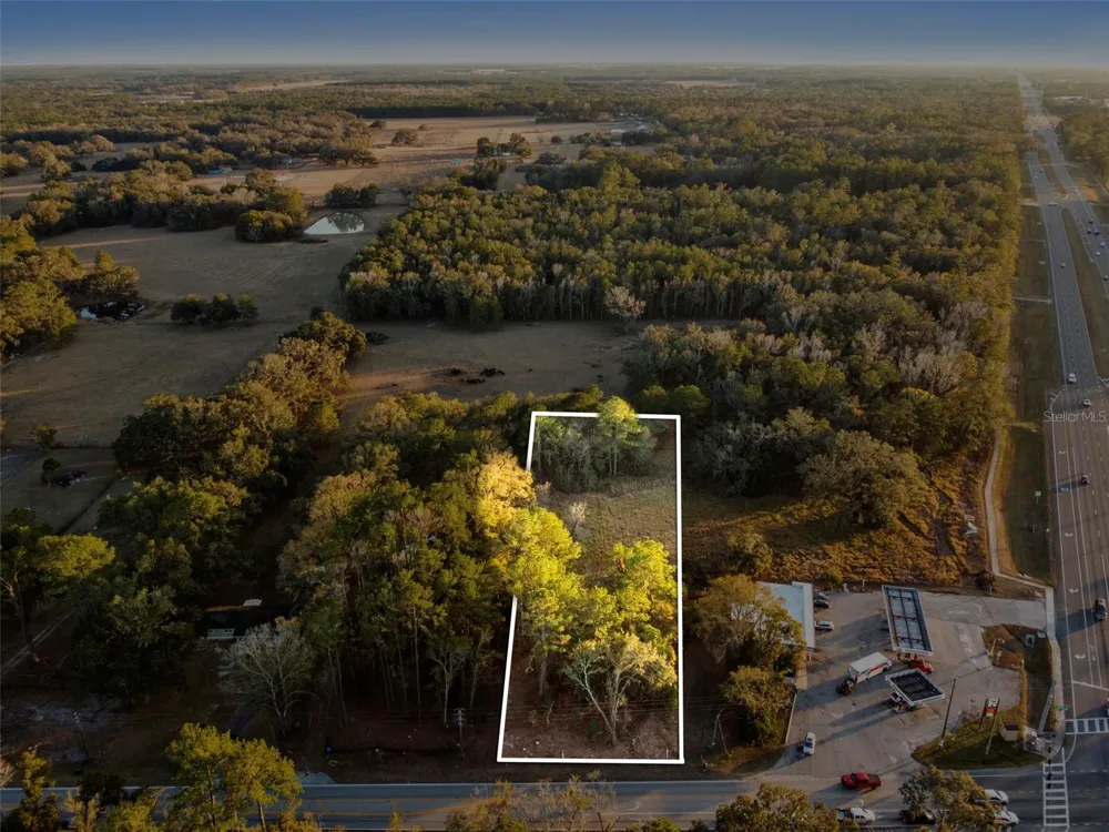 POWELL ROAD Brooksville, FL 34604