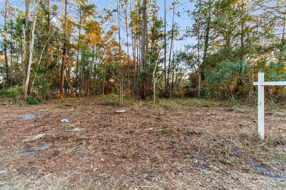 POWELL ROAD Brooksville, FL 34604
