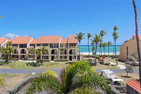 . BEACH VILLAGE #128
