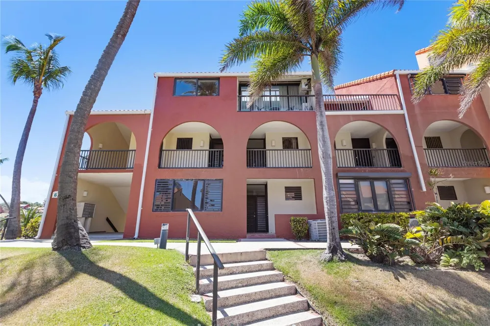 . BEACH VILLAGE #128 Humacao, PR 00791