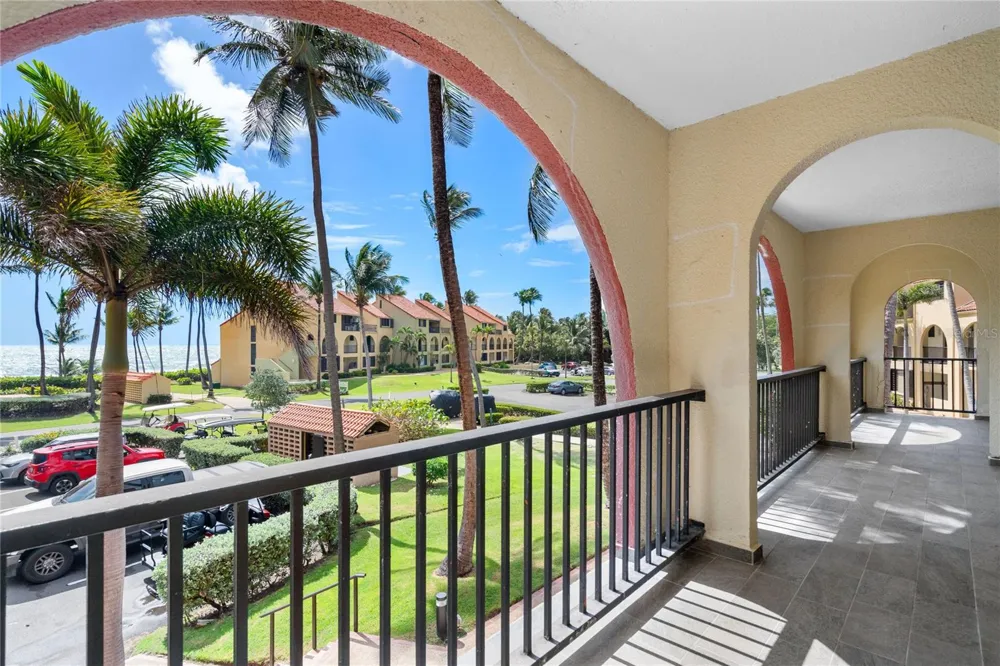 . BEACH VILLAGE #128 Humacao, PR 00791