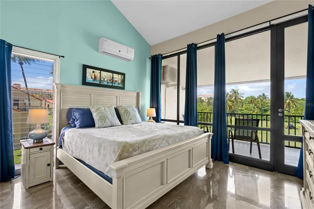 . BEACH VILLAGE #128 Humacao, PR 00791