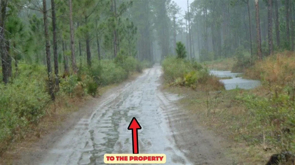 HWY 630 E Frostproof, FL 33843
