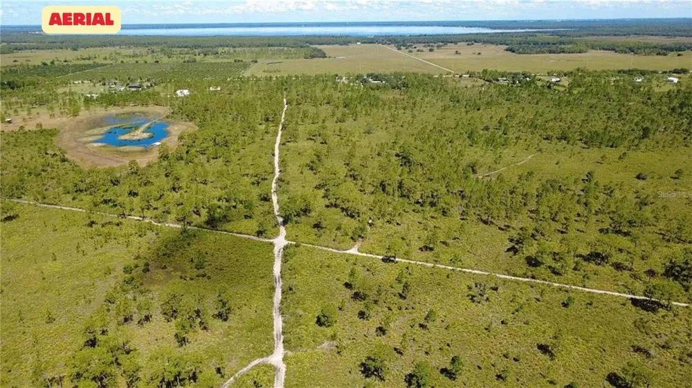 HWY 630 E Frostproof, FL 33843